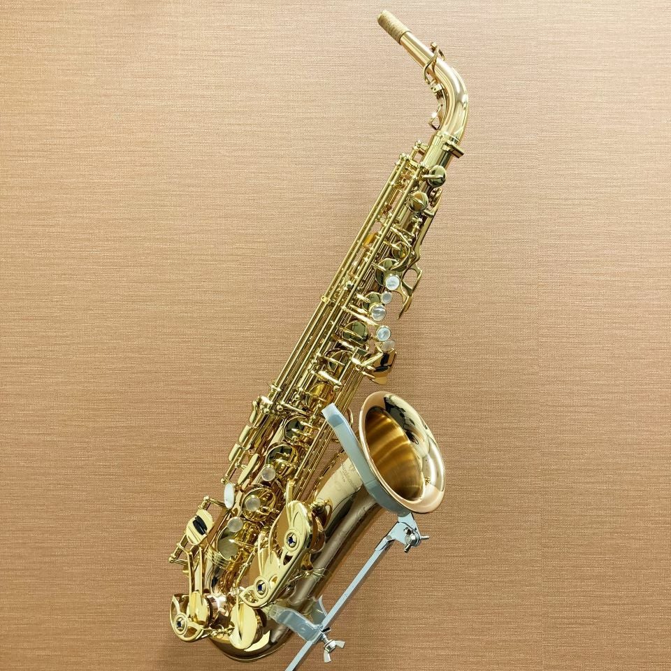 在庫有り ヤナギサワ アルトサックス A-WO20 Yanagisawa [管楽器