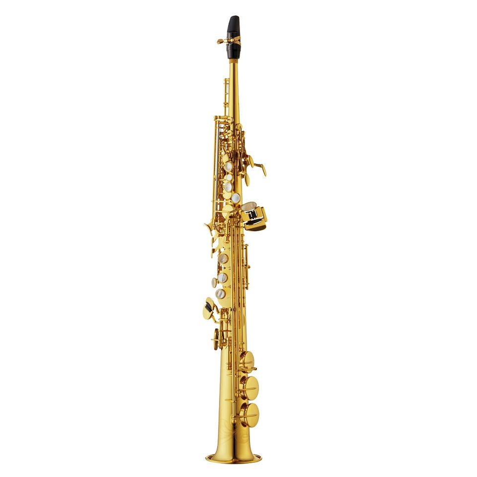 在庫有り ヤナギサワ ソプラノサックス S-WO1 Yanagisawa [管楽器