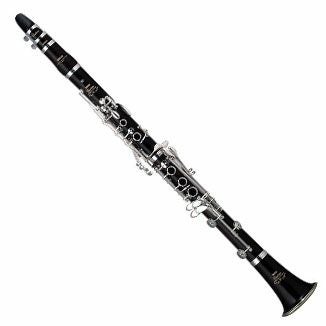ヤマハ B♭クラリネット YAMAHA YCL-853IIV | 宮地楽器 ららぽーと立川