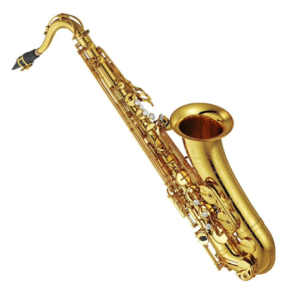 ヤマハ テナーサックス YTS-82Z YAMAHA [管楽器] | 宮地楽器