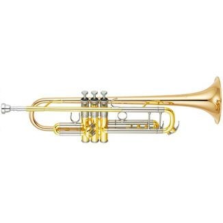 ヤマハ トランペット YTR-8335G YAMAHA [管楽器] | 宮地楽器