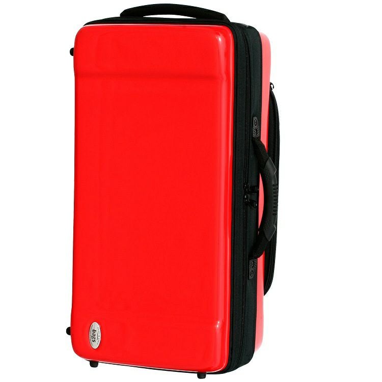 bags バッグス トランペット ケース (2本入り用) レッド EC2TRM | 宮地
