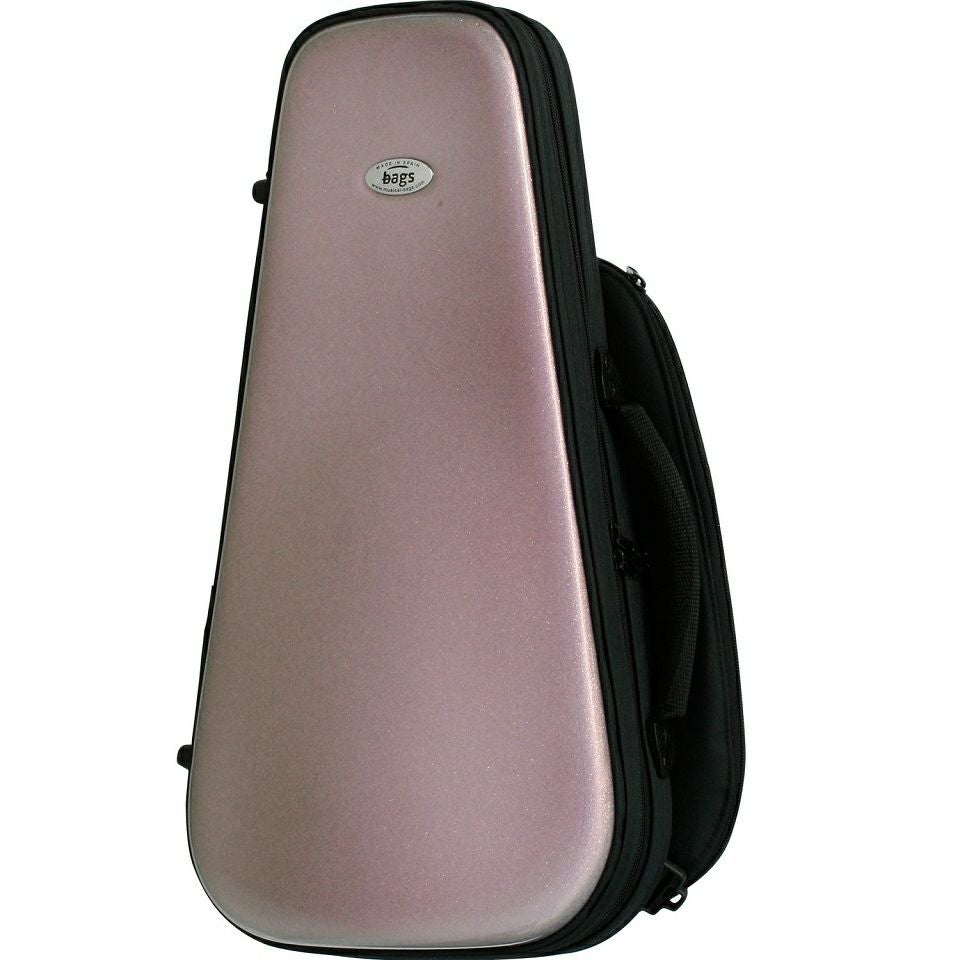 Bags 軽量　トランペットケース　ピンク　2way bags バッグス トランペット ケース INNO PINK (イノ ピンク) EFTR