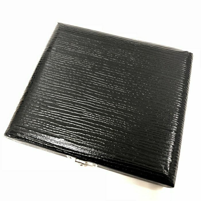 VIVACE ヴィヴァーチェ リードケース BX-5 バリトンサックス用(5枚収納