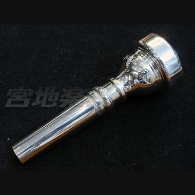 V.Bach バック フリューゲルホルン マウスピース (モデル 1～5C