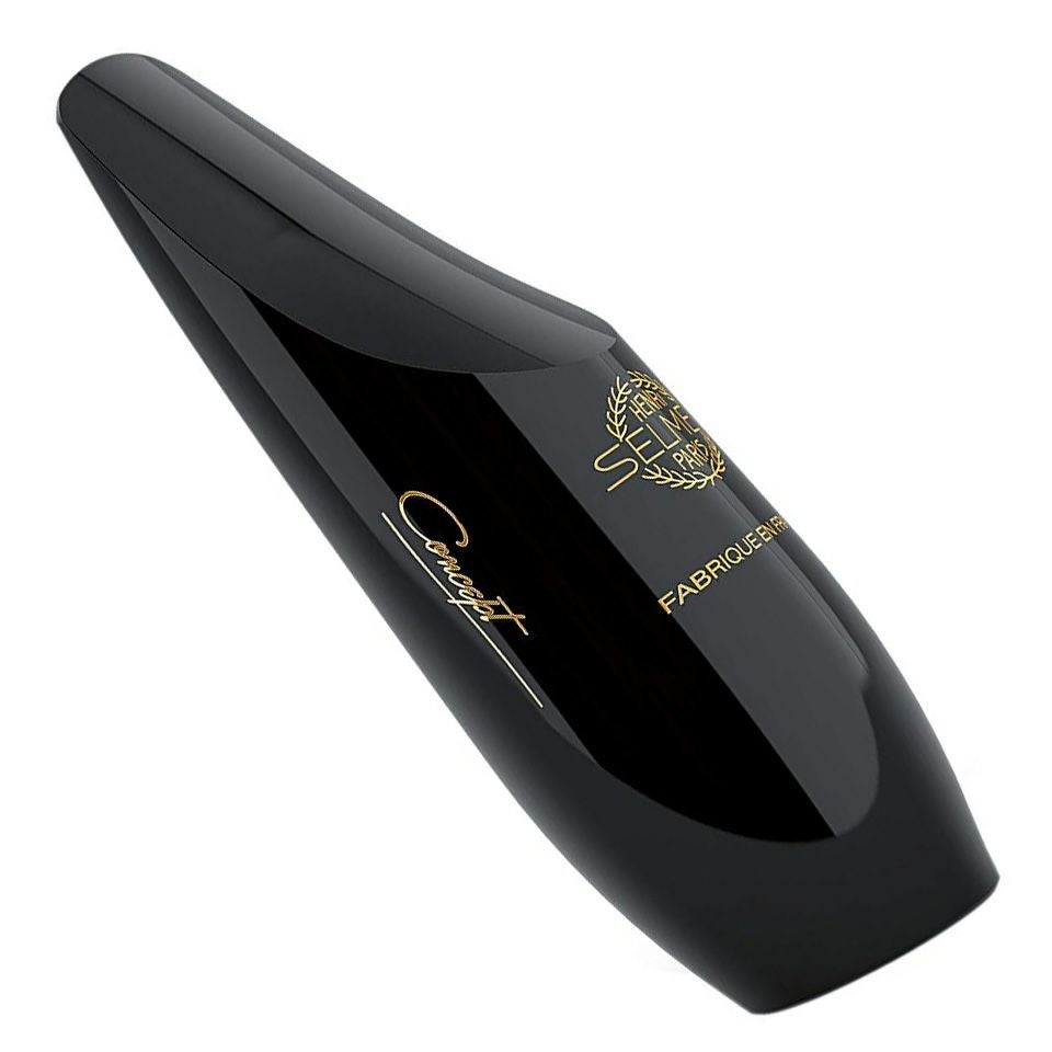 SELMER ソプラノサックスマウスピース コンセプト SELMER（セルマー） マウスピース ソプラノサックス コンセプト Selmer