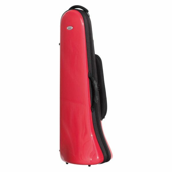 bags バッグス テナー・テナーバストロンボーン ケース レッド EFTT/24