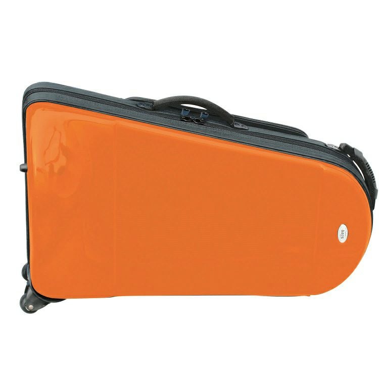 bags バッグス ユーフォニアム ケース オレンジ EFBE | 宮地楽器