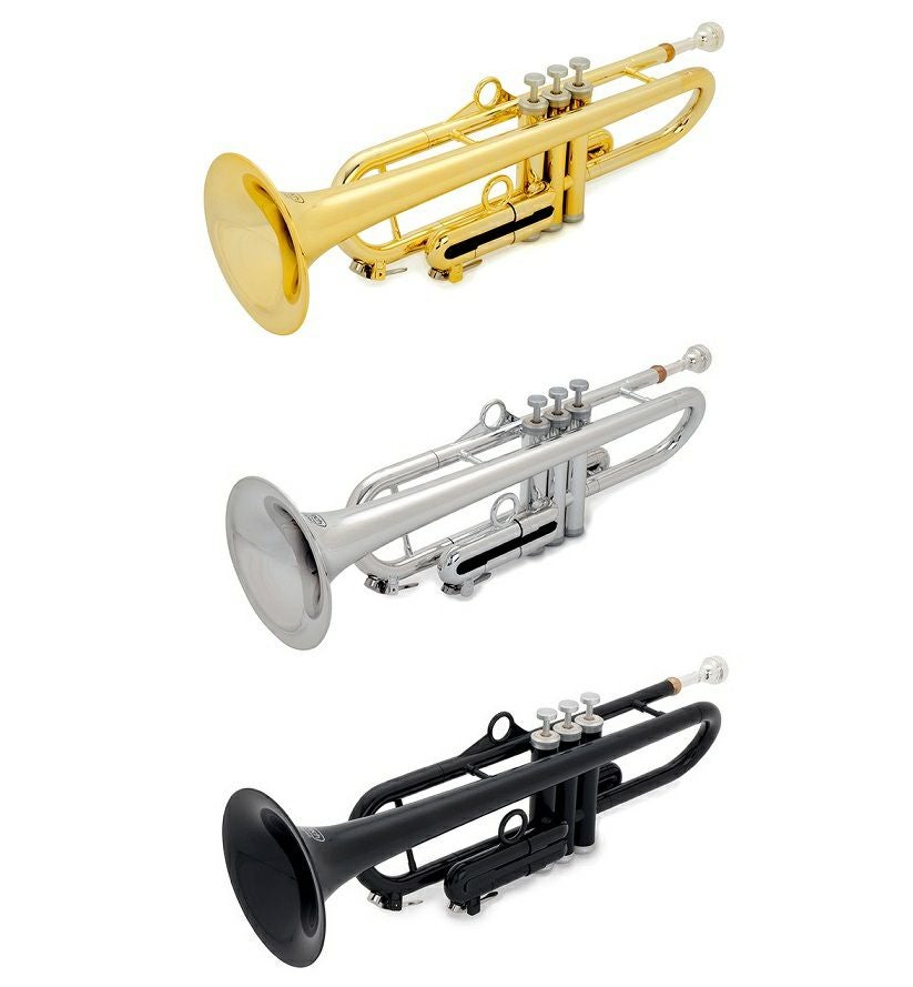 pTrumpet ピートランペット hyTech -ハイテック- | 宮地楽器