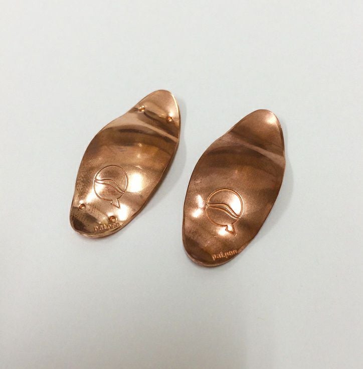 lefreQue リーフレック 33mm レッドブラス Red Brass | 宮地楽器