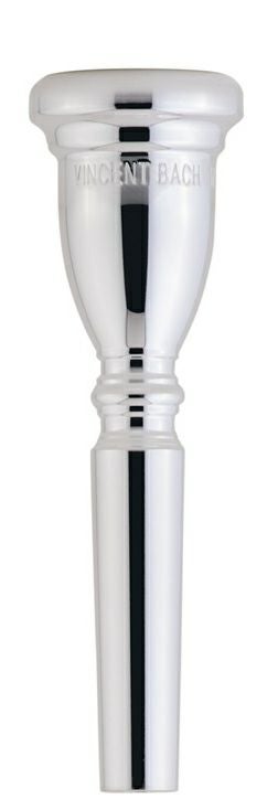 V.Bach バック トランペット マウスピース コマーシャル 5S | 宮地楽器