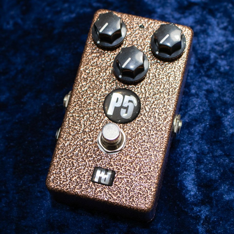 Pedal Diggers Perfect 5th TS系 Pedal diggers/Perfect 5th | 宮地楽器 ららぽーと立川立飛店 公式