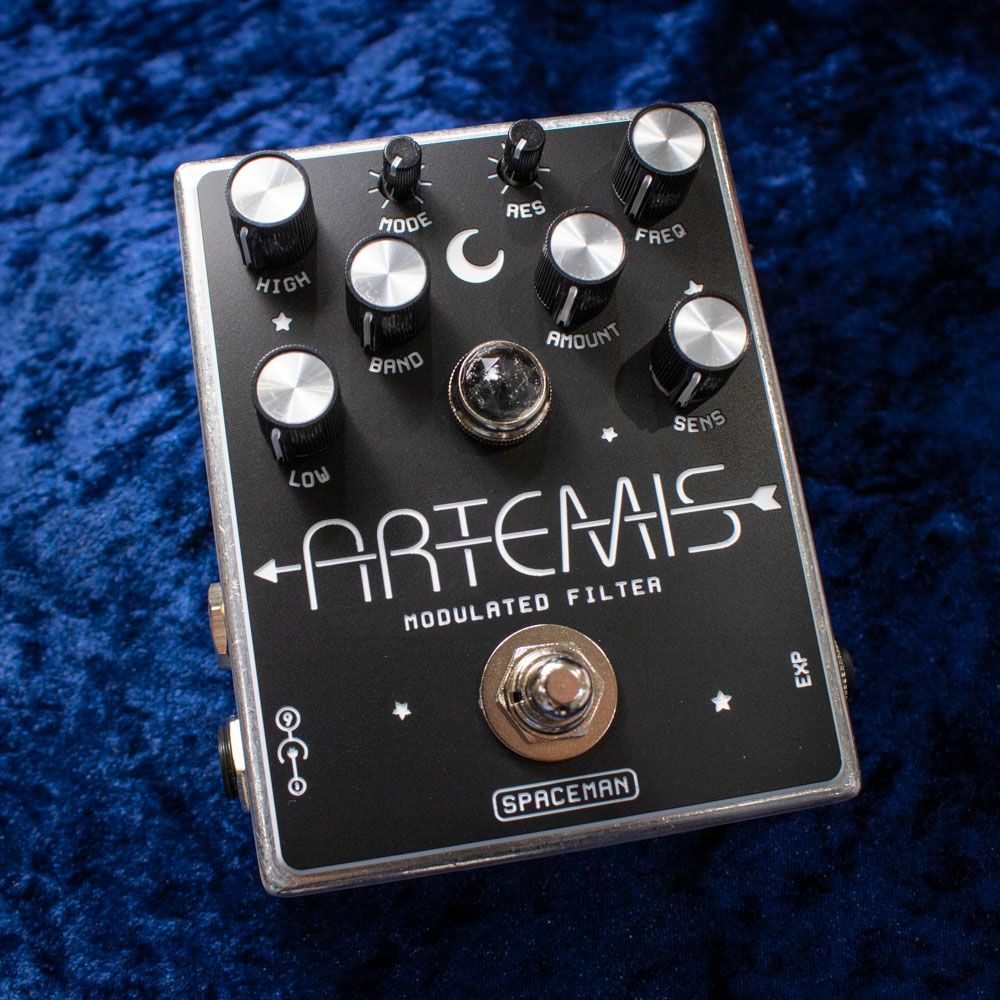 SPACEMAN/ARTEMIS STANDARD | 宮地楽器 ららぽーと立川立飛店 公式