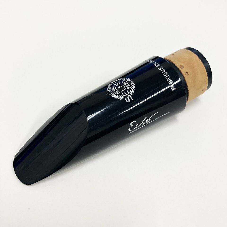 楽器・機材 クラリネットマウスピースEcho