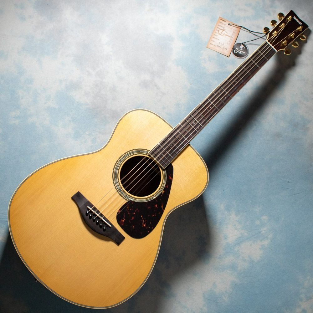 YAMAHA/LS6 ARE【展示品特価】 | 宮地楽器 ららぽーと立川立飛店 公式