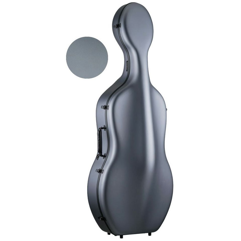 ALPHA カーボンチェロケース Shirakawa Sogyo Co., Ltd. （株式会社 白川総業） | Cello Alpha Case