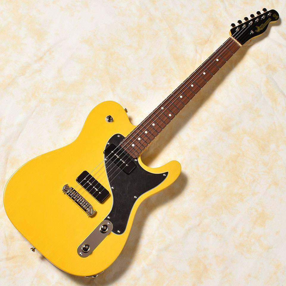 Moon/RM SP / Reggae Master Special 2021 (Limed Mahogany / TV
