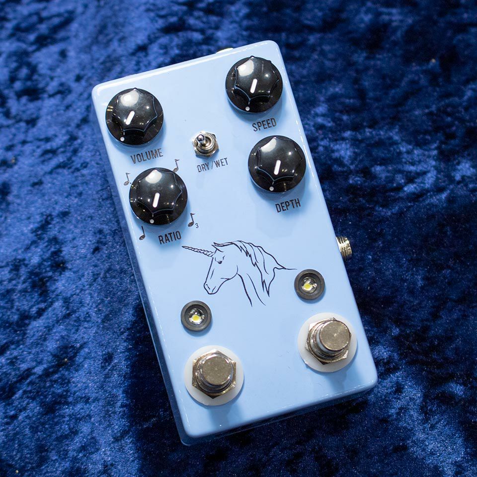 JHS Pedals/Unicorn V2 | 宮地楽器 ららぽーと立川立飛店 公式