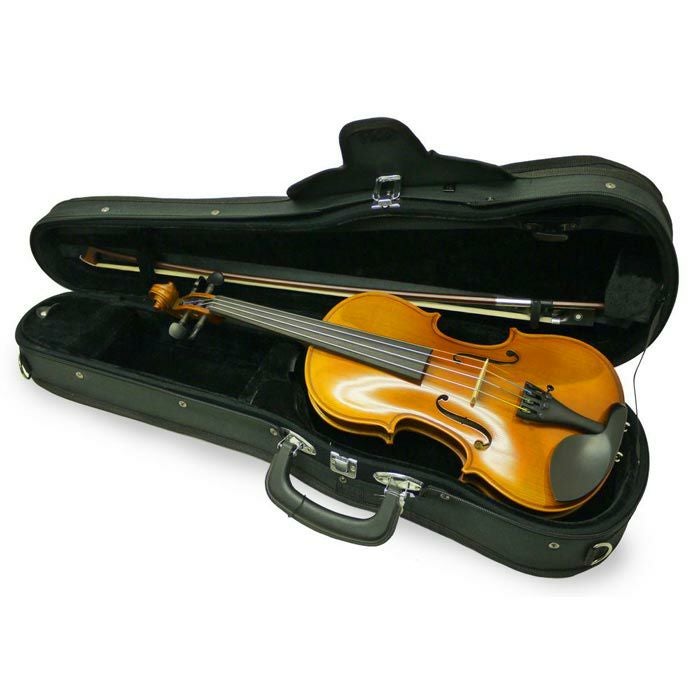 分数ヴァイオリンセット Eastman（イーストマン）VL80 | 宮地楽器