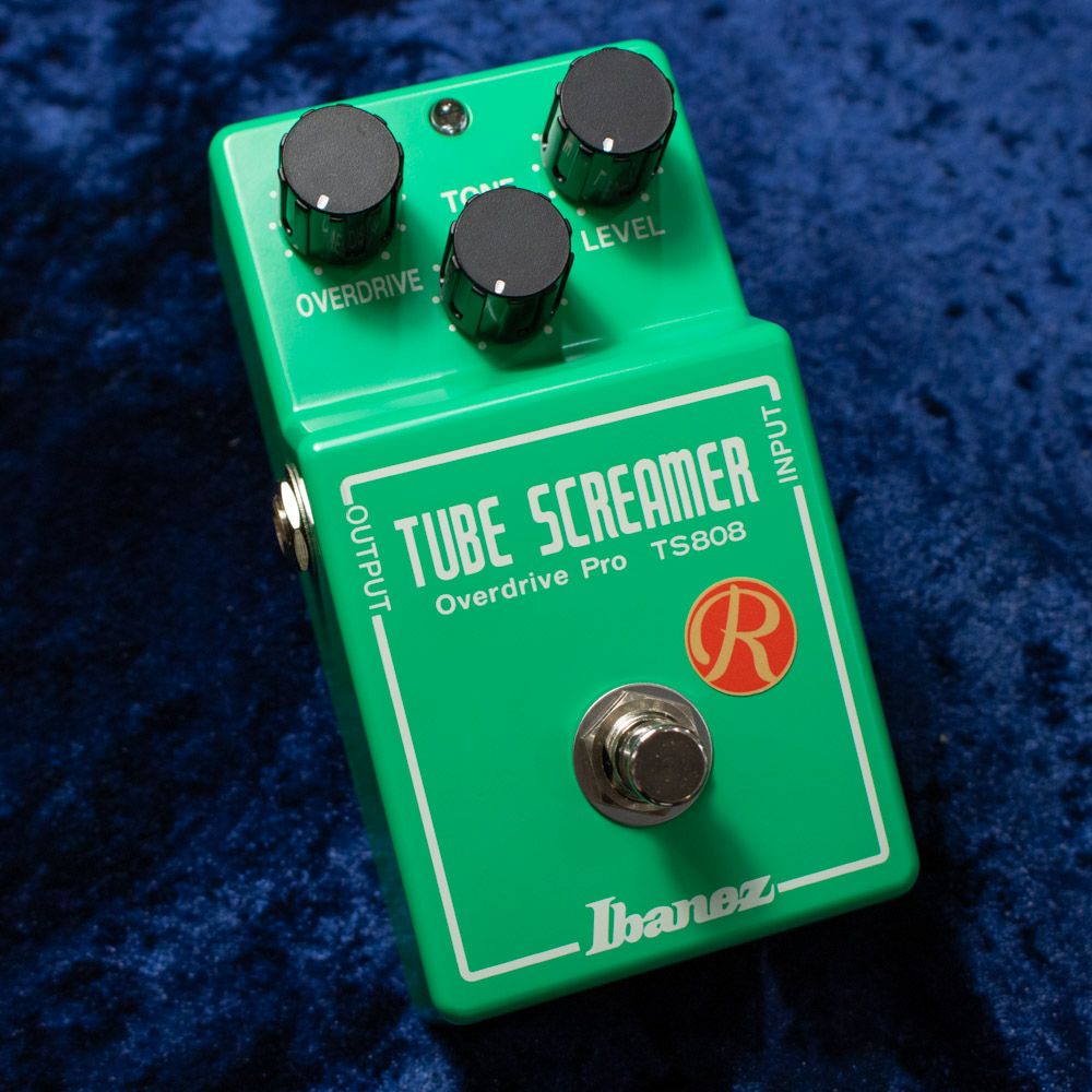 Red House/TS-808 ichiro Model 