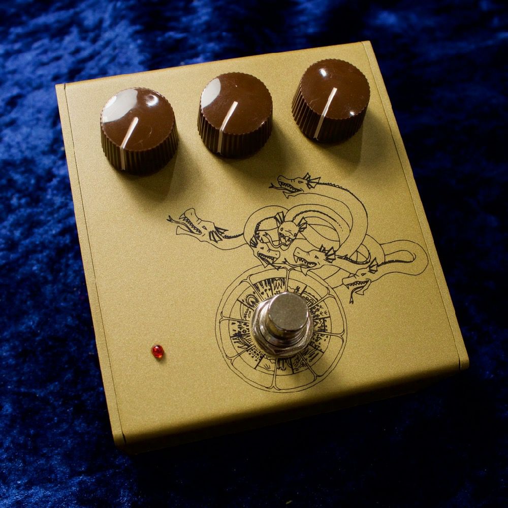 Organic Sounds/Organic Drive 