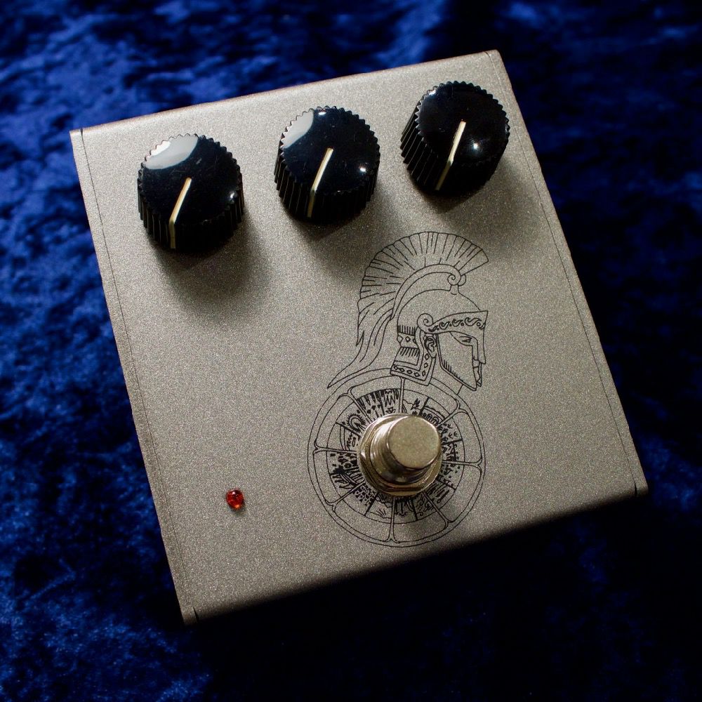Organic Sounds/Organic Drive 