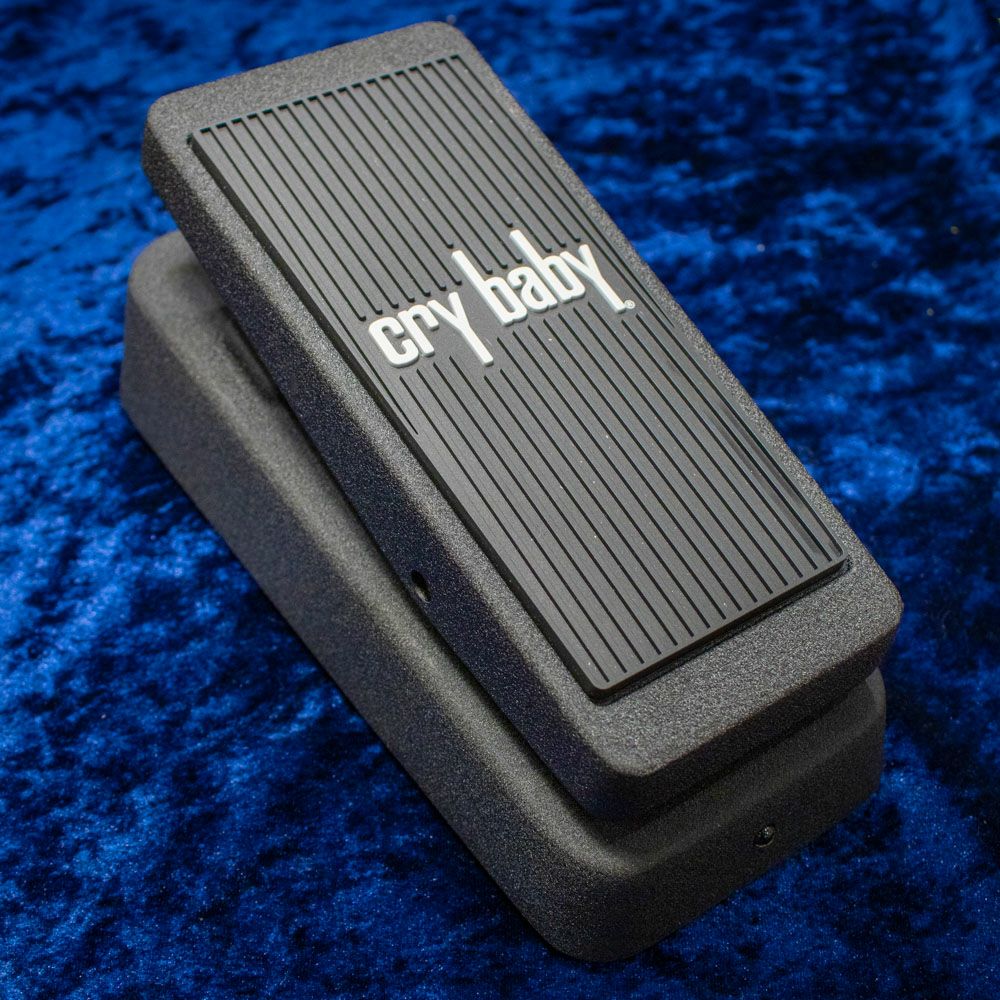 Jim Dunlop/CBJ95 Cry Baby JUNIOR | 宮地楽器 ららぽーと立川立飛店