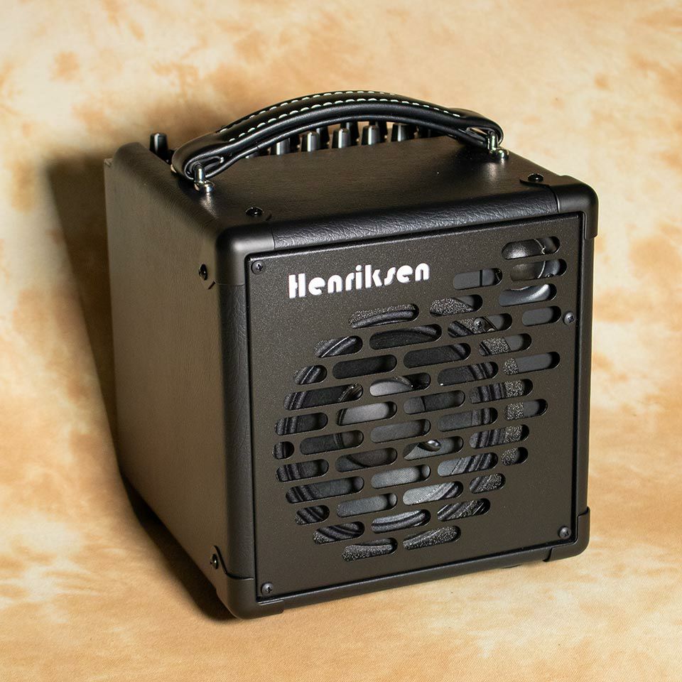 Henriksen Amplifiers/The Bud SIX | 宮地楽器 ららぽーと立川立飛店