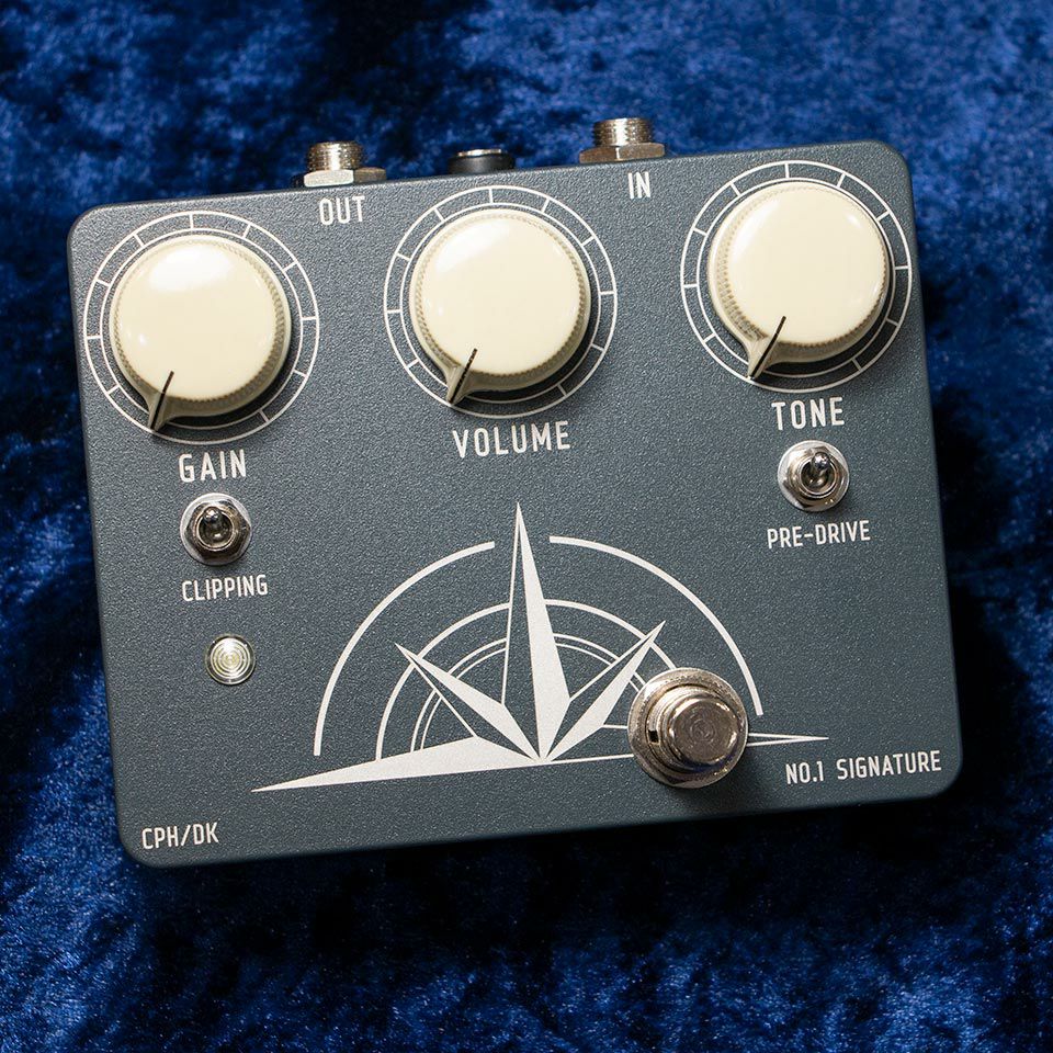 NORDVANG CUSTOM/No.1 Signature | 宮地楽器 ららぽーと立川立飛店 NORDVANG CUSTOM/No.1 Signature | 宮地楽器 ららぽーと立川立飛店