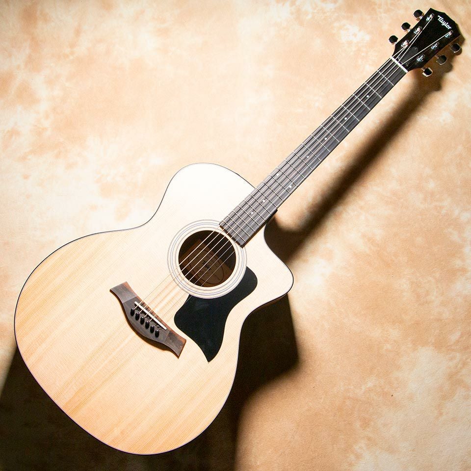 Taylor/114ce Walnut【再入荷！】 | 宮地楽器 ららぽーと立川立飛店