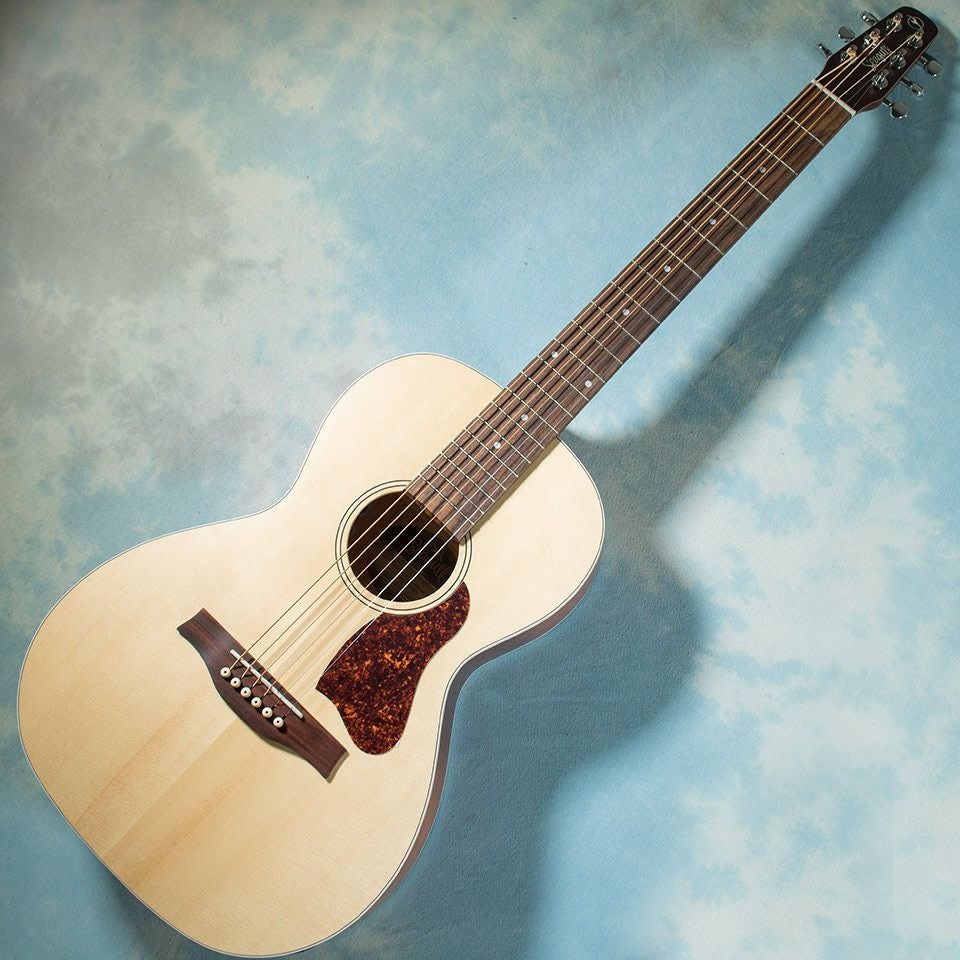 Seagull/Entourage Grand Natural A/E【展示品特価】 | 宮地楽器