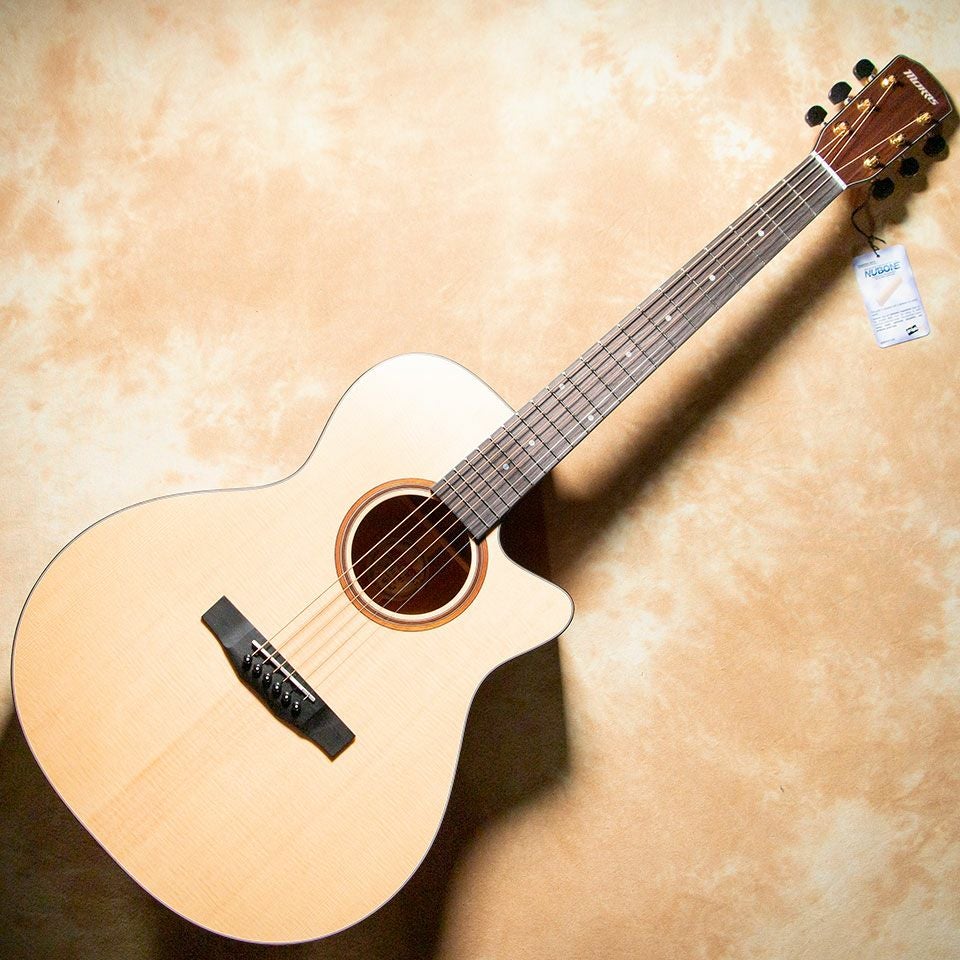 MORRIS S-031SP NAT 国内限定30本モデル 難あり格安 Morris/S-031SP NAT | 宮地楽器 ららぽーと立川立飛店 公式オンライン