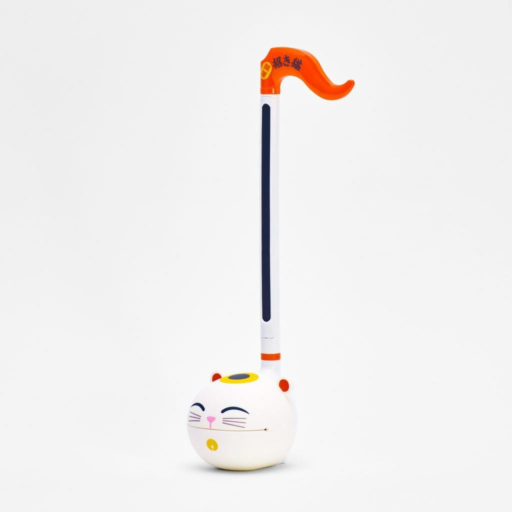 猫太郎さま専用 mkw オプカン① 明和電機/オタマトーン JAPAN 招き猫 MANEKINEKO 楽器店大賞2022【お