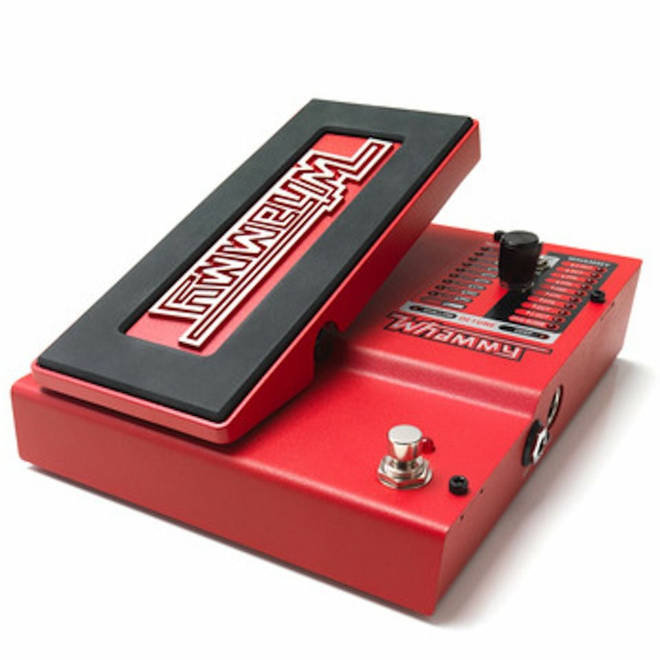 DigiTech/Whammy【第五世代】 | 宮地楽器 ららぽーと立川立飛店 公式