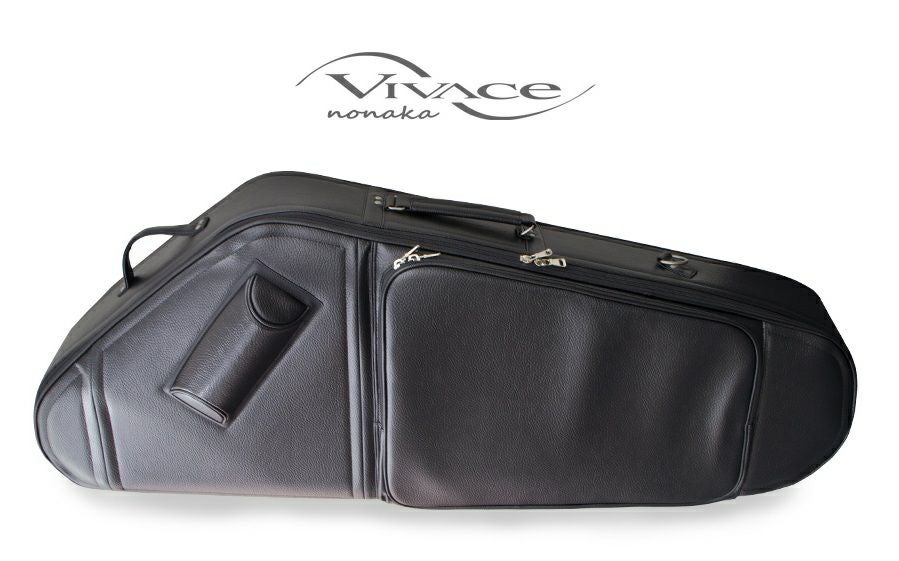 VIVACE ヴィヴァーチェ バリトンサックス ケース (セミハード