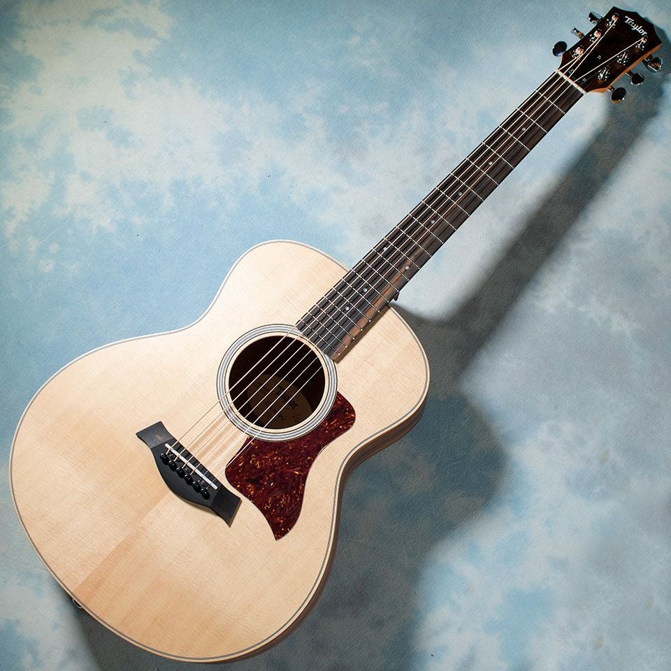 Taylor/GS Mini-e Rosewood | 宮地楽器 ららぽーと立川立飛店 公式