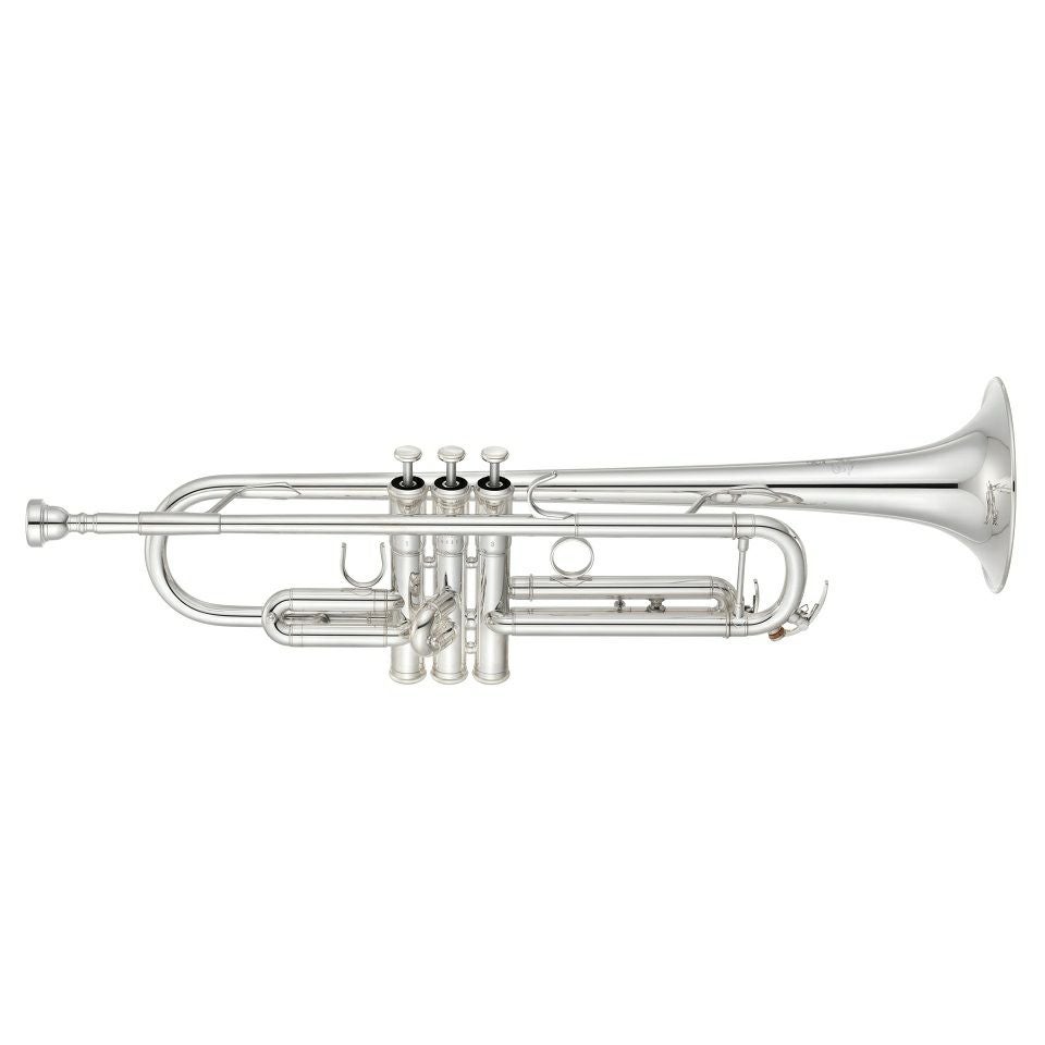 ヤマハ トランペット YTR-850GS YAMAHA [管楽器] | 宮地楽器
