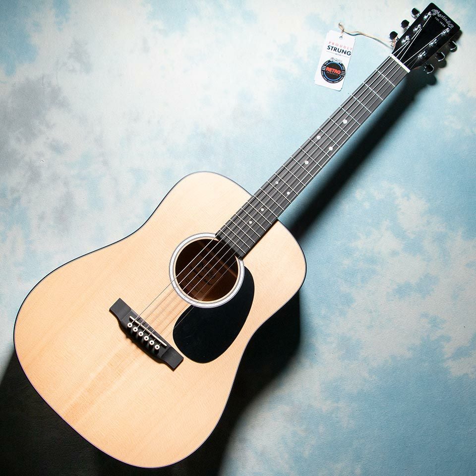 Martin/DJR-10-02 Junior | 宮地楽器 ららぽーと立川立飛店 公式