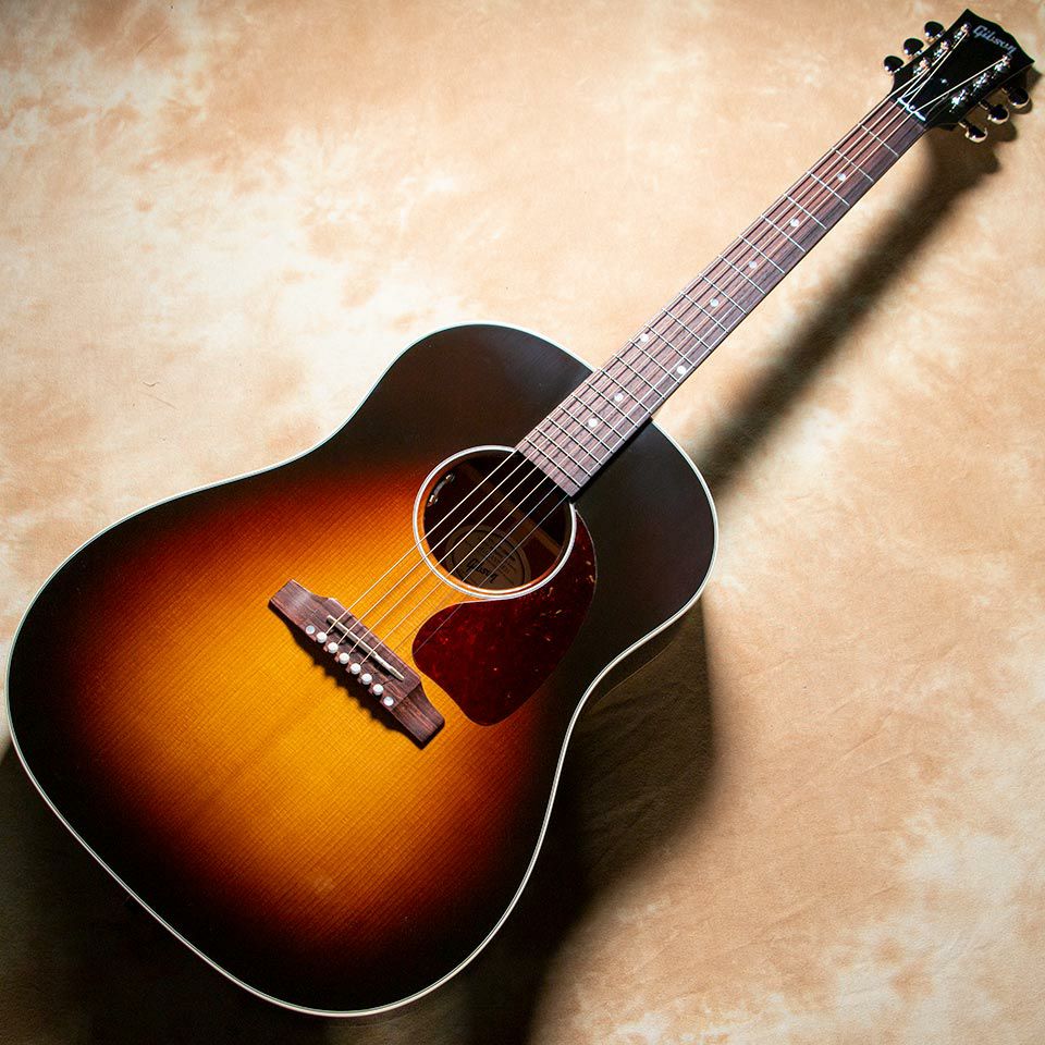 Gibson/J-45 Standard Vintage Sunburst | 宮地楽器 ららぽーと立川立