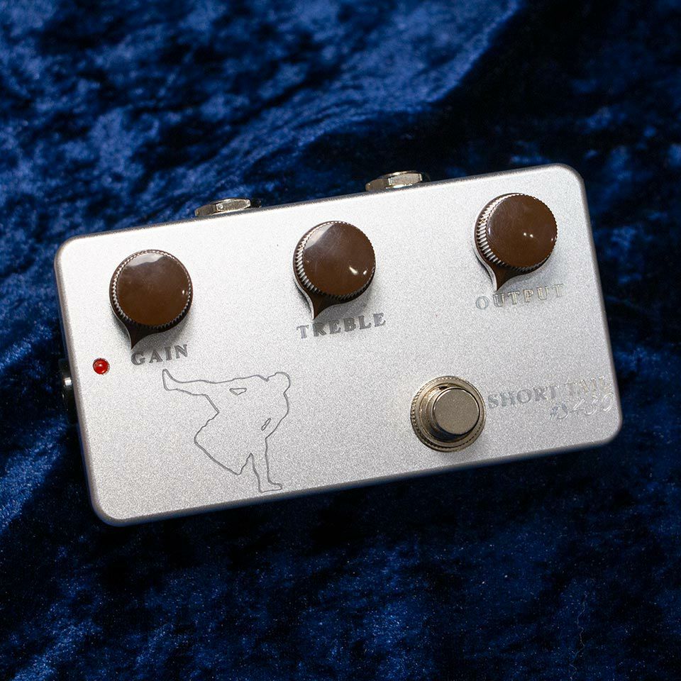 SUMO STOMP/Shorttail #S430 | 宮地楽器 ららぽーと立川立飛店 公式
