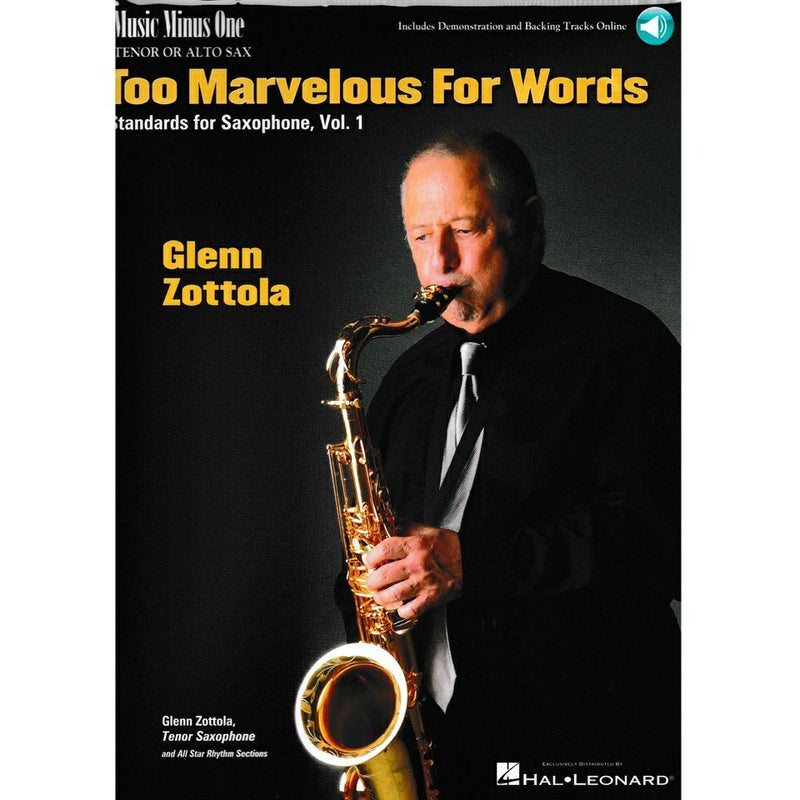 テナー・サクソフォン名曲集