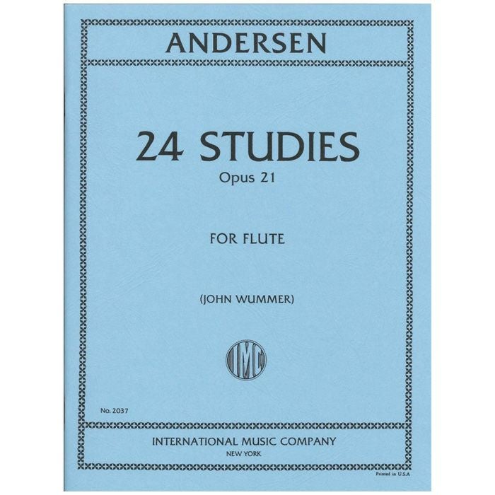 全ての長調と短調による24の練習曲