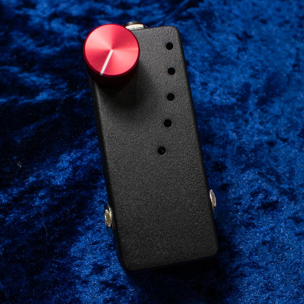 Lee Custom Amplifier/12AX7 Tube Buffer/Booster【長期在庫品特価