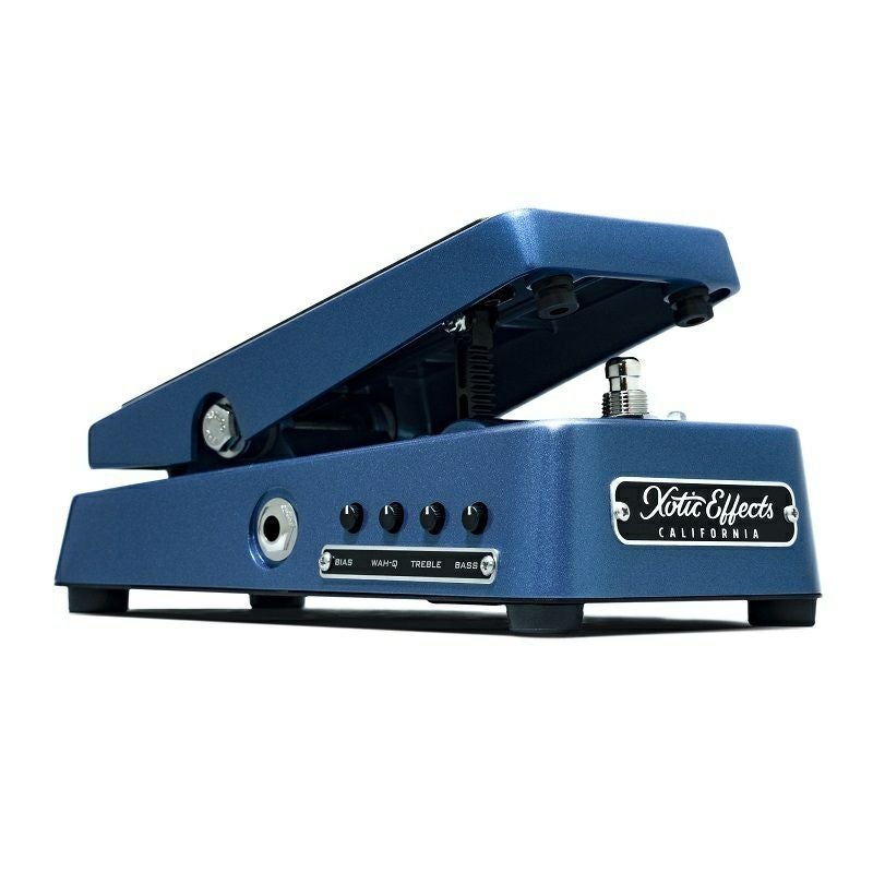 Xotic/XW-1 LPB Limited (Lake Placid Blue) | 宮地楽器 ららぽーと