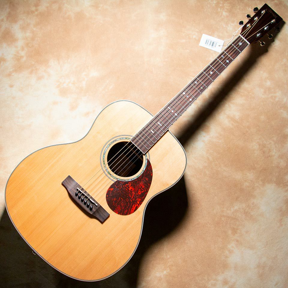 S.Yairi/YFMJ-500【おうちde楽器】【豪華アクセサリー11点セット
