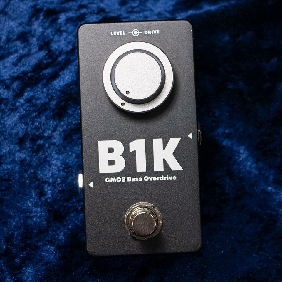 Darkglass Electronics/Microtubes B1K | 宮地楽器 ららぽーと立川立飛