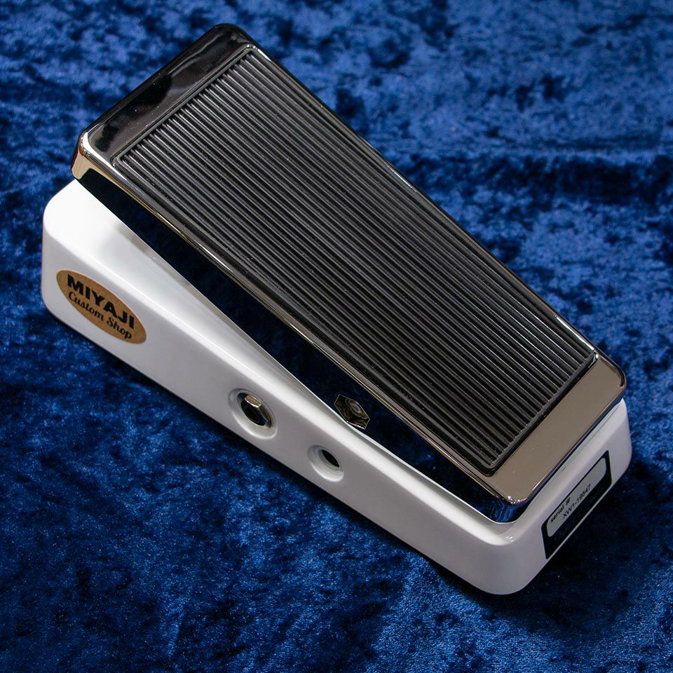Miyaji Custom Shop/XW-1 Miyaji Special Mod | 宮地楽器 ららぽーと