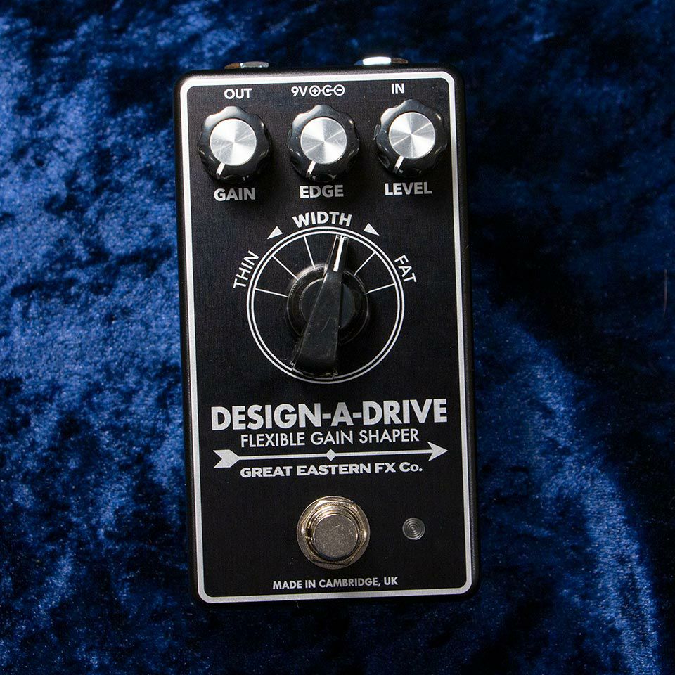 Great Eastern FX/Design-A-Drive | 宮地楽器 ららぽーと立川立飛店