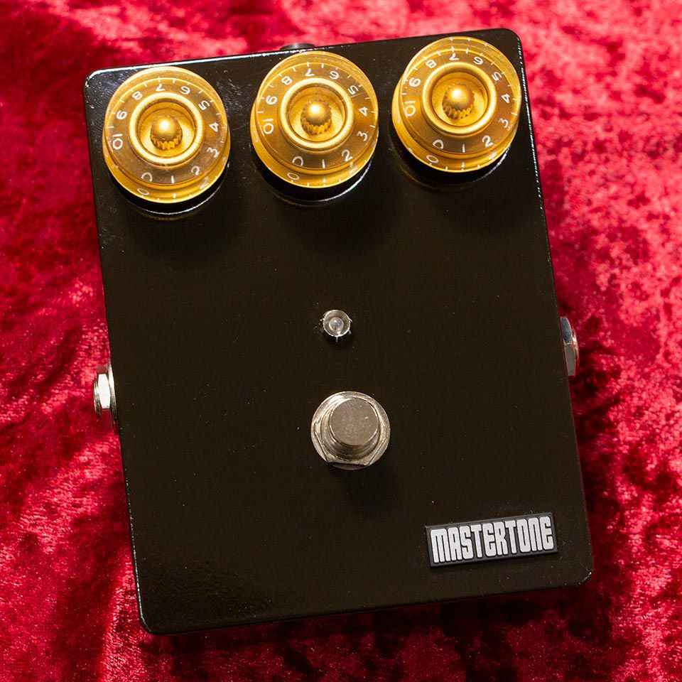 MASTERTONE/EOD OXBLOOD | 宮地楽器 ららぽーと立川立飛店 公式