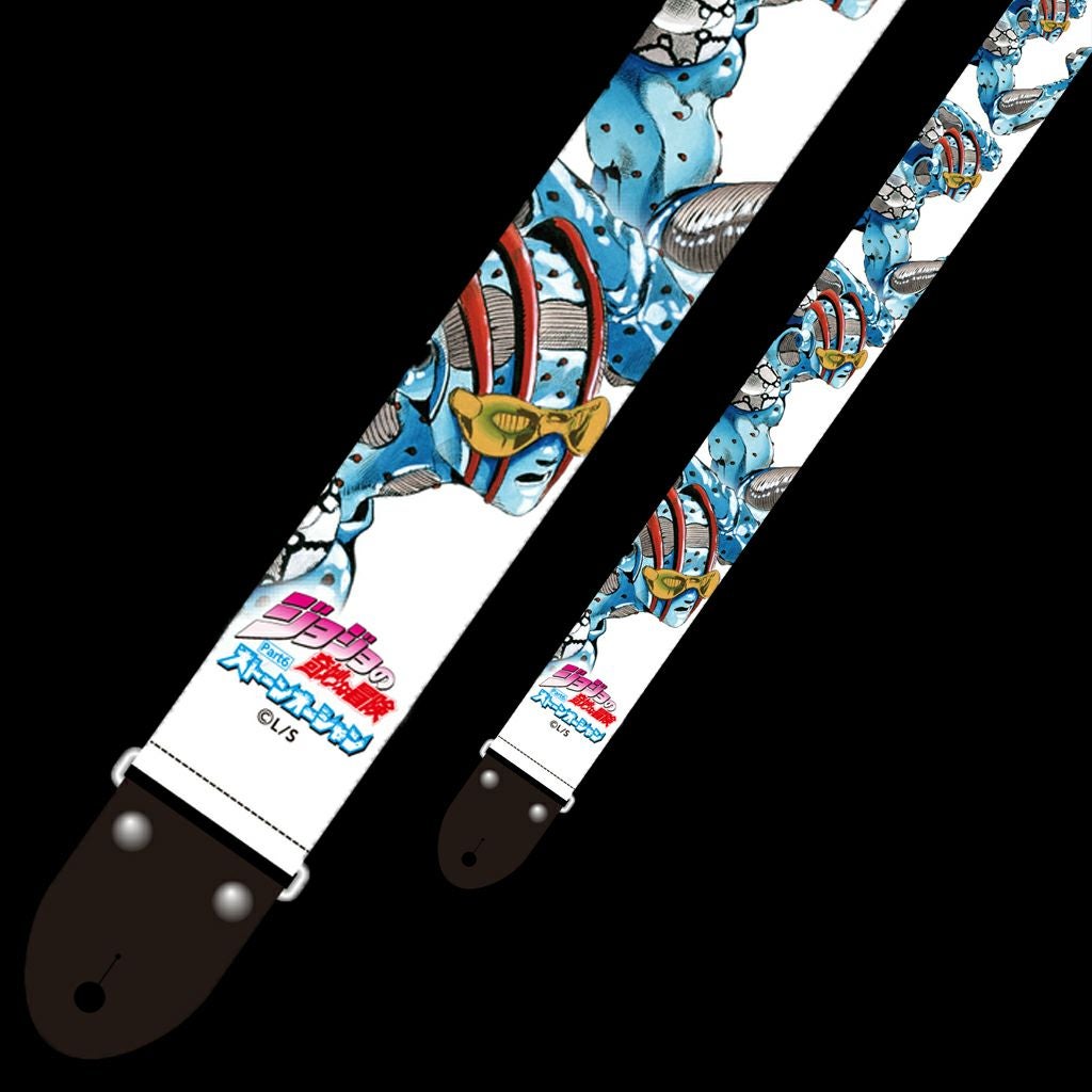 320design ギターストラップ JOJO-ST3 | 宮地楽器 ららぽーと立川立飛